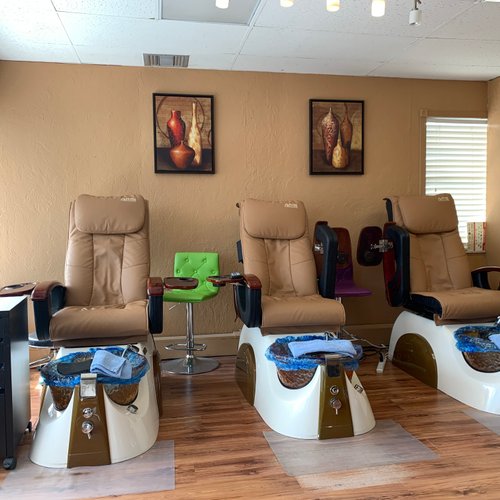 End Your Search for the Best Nail Salon in Walnut Creek Today!